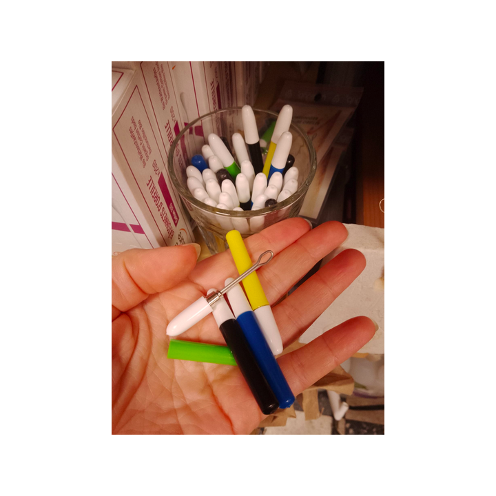 Cure oreille - 1 pièce