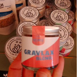 Epices GRAVLAX BLEND - 30g...