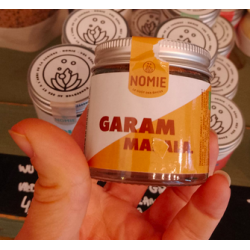 Epices GARAM MASALA - 25g -...