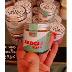 Epices VADOUVAN ARTISANAL -...