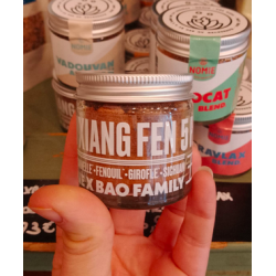 Epices WU XIANG FEN 5...