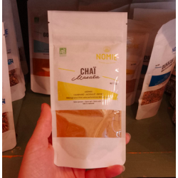 Epices boisson CHAI MASALA...