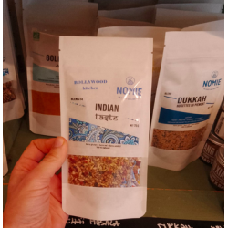 Epices INDIAN taste - 75g -...