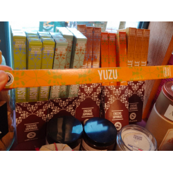 Encens japonais YUZU – 12pc...