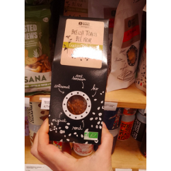 Crackers multi graines blé...