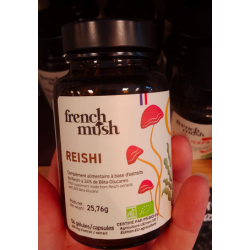 Complément alimentaire...