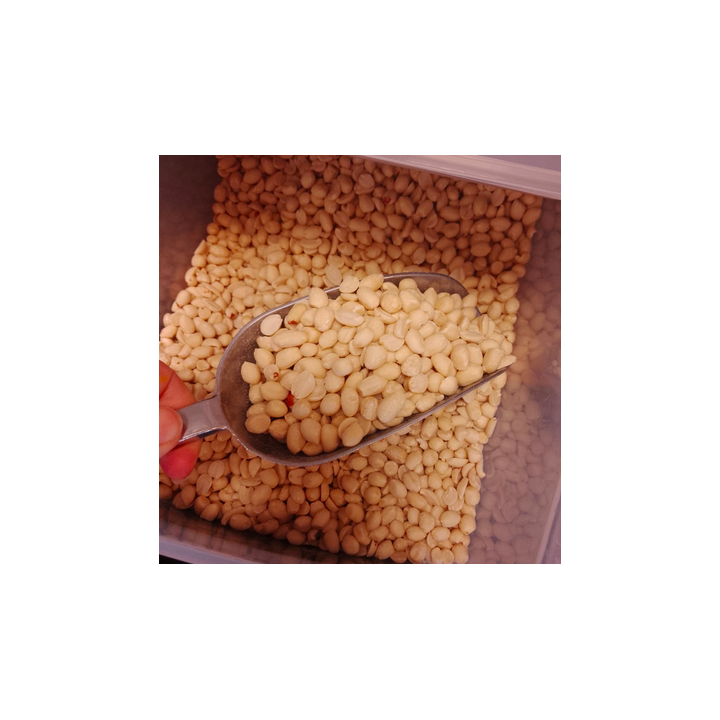 Cacahuètes SANS SEL Vrac*250g