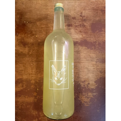 Kéfir POIRE THE VERT - 1l