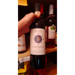 Vin rouge - Fattoria di...