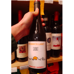 Vin rouge - Poderi Cellario...