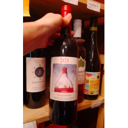 Vin rouge - Fattoria di...