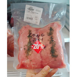 LIQUIDATION - oiseau sans...