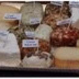 Plateau de fromage repas - 800g