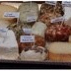 Plateau de fromage repas -...