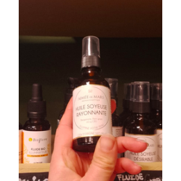 Huile soyeuse AIMANTE - 50ml - Aimée de Mars