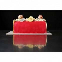 P Bûchette Winter Ruby