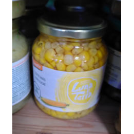 Mais bio – 330g – Luna & Terra