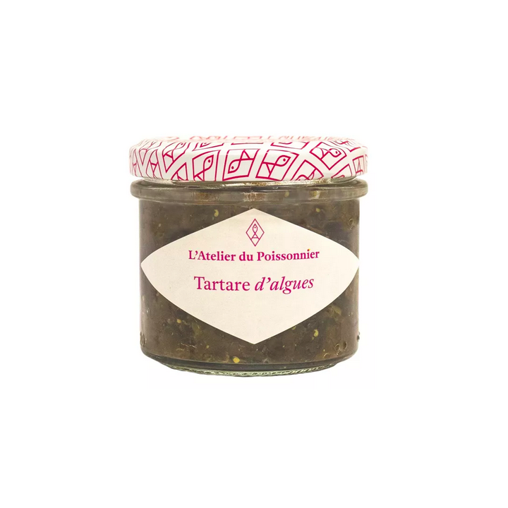 Tartare d'algues - 90g