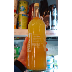 Kéfir SAFRAN - 1l