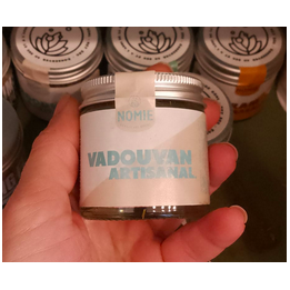 Epices VADOUVAN ARTISANAL - 25G - Nomie