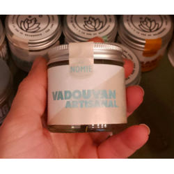 Epices VADOUVAN ARTISANAL -...