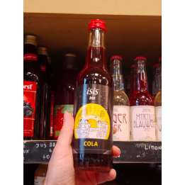 Boisson - Cola – 33cl – Isis
