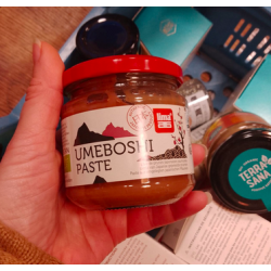 Pâte de prune Umeboshi -...