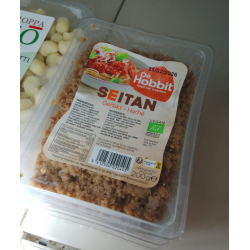 Seitan haché - 200g - bio -...