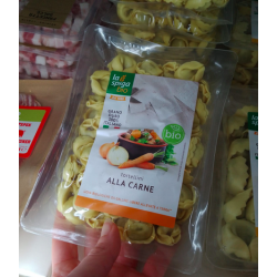 Tortellini alla carne -...