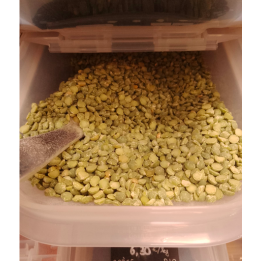 Pois cassés  - VRAC* 500g