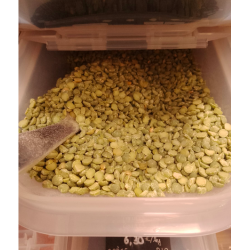 Pois cassés  - VRAC* 500g
