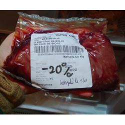 LIQUIDATION - rumsteak -...