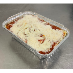 Lasagne - Bolognese - 600g