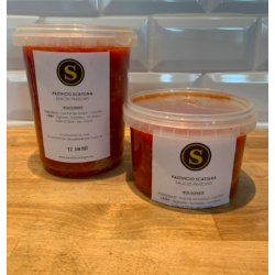 Sauce - Bolognese - 500g