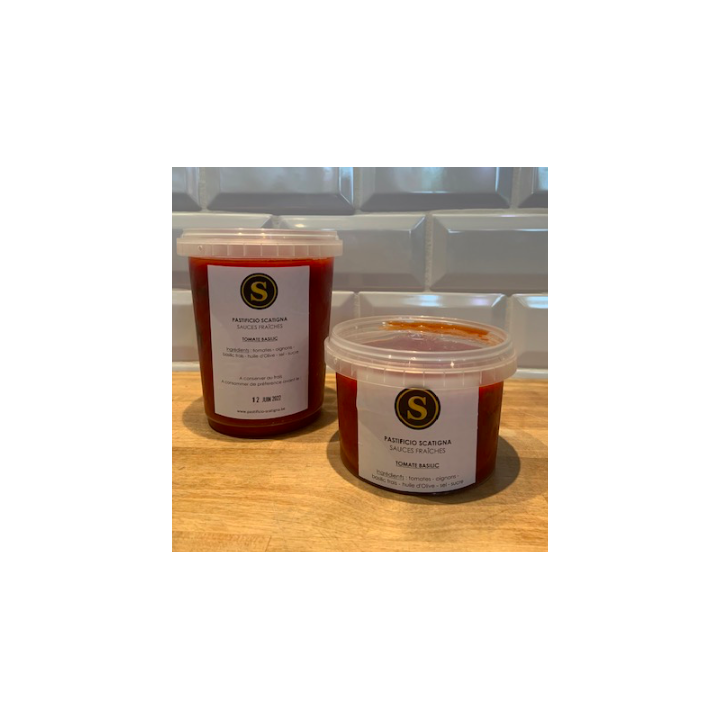 Sauce - Arrabiata - 500g