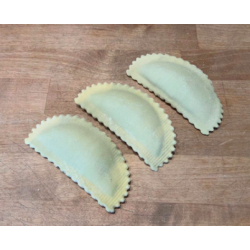 Ravioli - Ricotta épinard -...