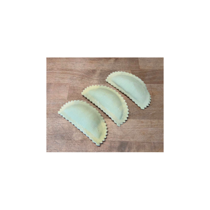 Ravioli - Ricotta épinard - 250g