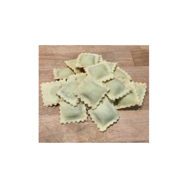 Ravioli - Cacio e pepe - 250g