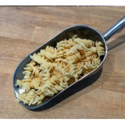 Pâtes - Fusilli - 200g