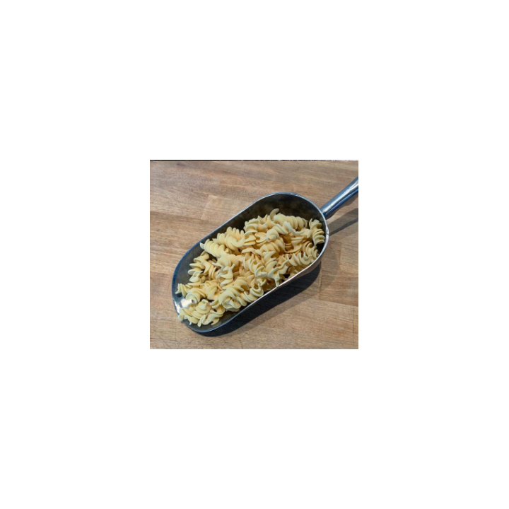 Pâtes - Fusilli - 200g