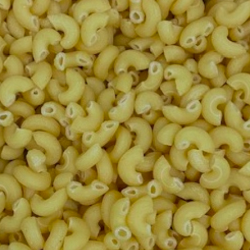 Pâtes - Coquillettes - 200g