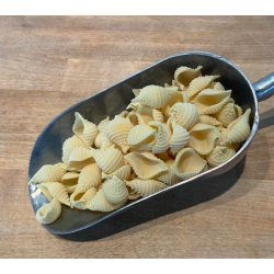 Pâtes - Conchiglie - 200g