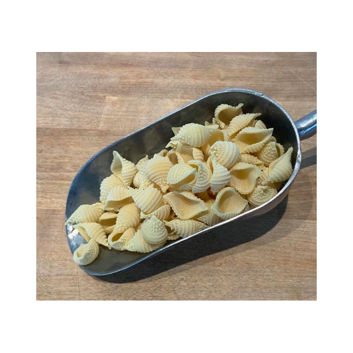 Pâtes - Conchiglie - 200g