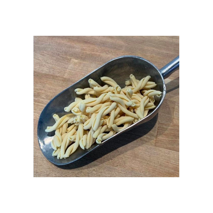 Pâtes - Casarecce - 200g