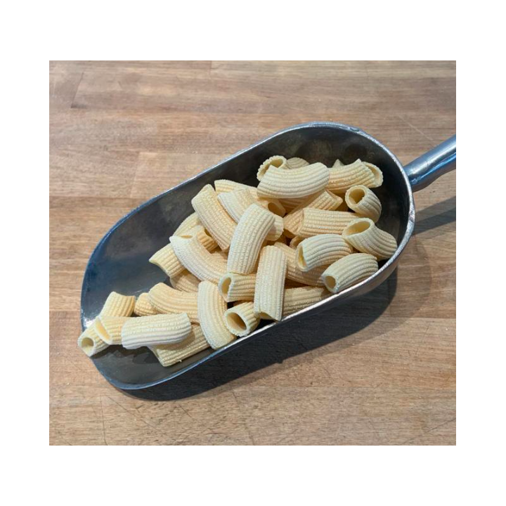 Pâtes - Rigatoni - 200g