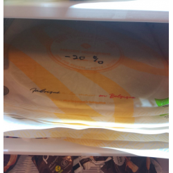 LIQUIDATION - Pâte...