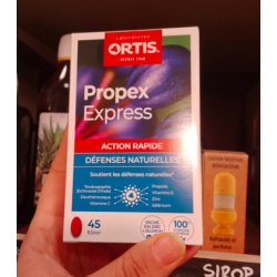 Propex express – 46...