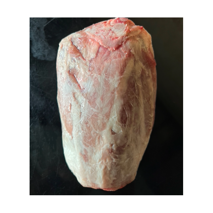 D – Jarret de porc – 600g – hammetje
