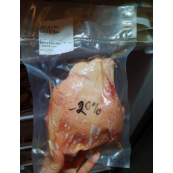 LIQUIDATION - cuisse de...