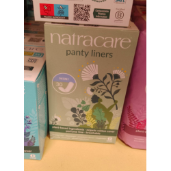 Protège-slip MINI –...